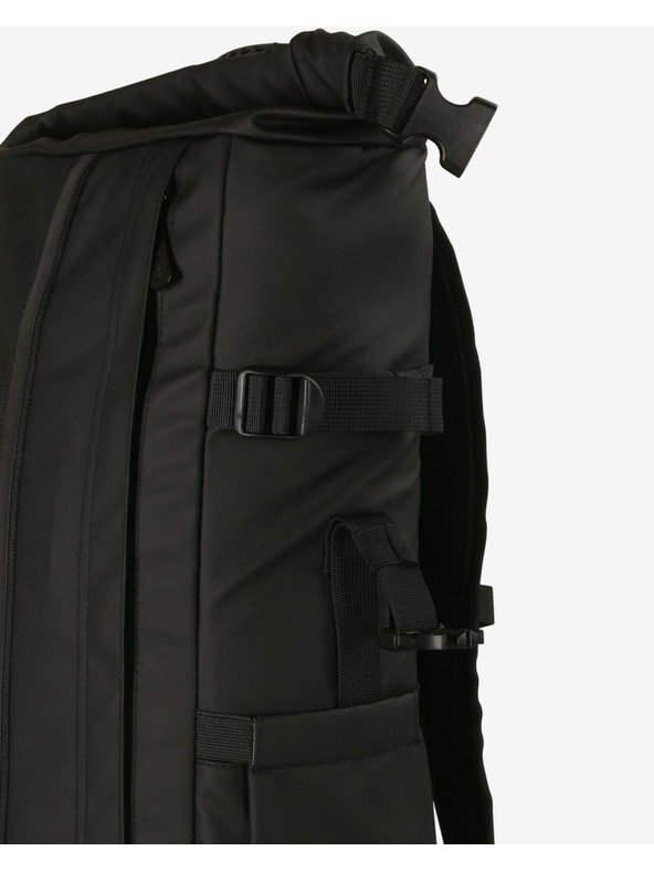 Kilpi Gradski ruksak Kilpi NUEVO 15-U Crni