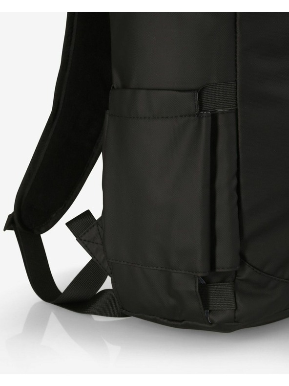 Kilpi Gradski ruksak Kilpi NUEVO 15-U Crni