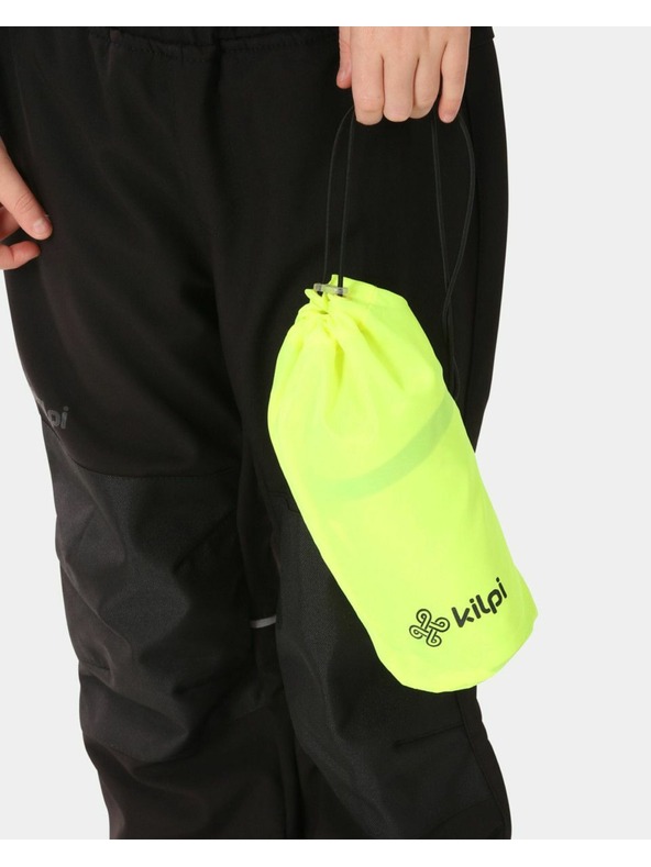 Kilpi Vodootporna jakna Kilpi JALUU-J Žuta