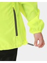 Kilpi Vodootporna jakna Kilpi JALUU-J Žuta