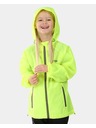Kilpi Vodootporna jakna Kilpi JALUU-J Žuta