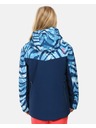 Kilpi Djevojčinska skije jakna Kilpi SAMARA-JG Tamno plava