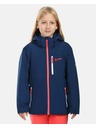 Kilpi Djevojačka skijaška jakna Kilpi VALERA-JG Tamno plava