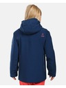 Kilpi Djevojačka skijaška jakna Kilpi VALERA-JG Tamno plava