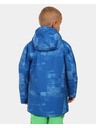 Kilpi Dječja skijaška jakna Kilpi ATENI-JB Tamno plava