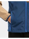 Kilpi Dječja softshell jakna Kilpi RAVIO-J Tamno plava
