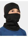 Kilpi Dječja skijaška kukla Kilpi ROBBER-J Crna