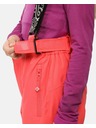 Kilpi Dječje skijaške hlače Kilpi MIMAS-J Ružičasta