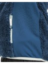 Kilpi Topla majica za djevojčice Kilpi NORKA-JG Tamnoplava