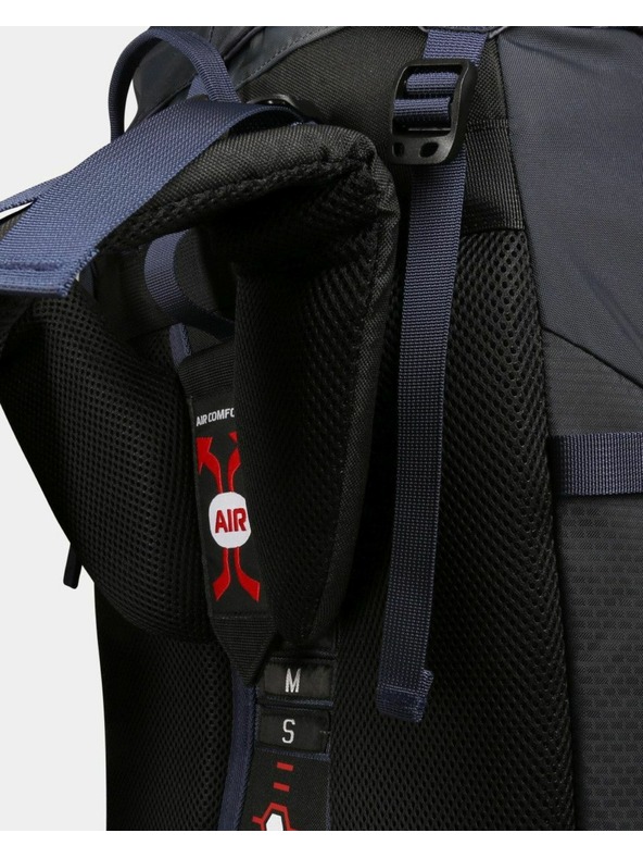 Kilpi Planinarski ruksak Kilpi BIGGY 70-U Crna