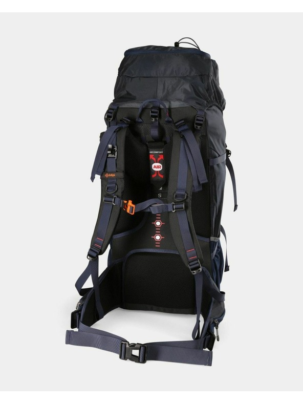 Kilpi Planinarski ruksak Kilpi BIGGY 70-U Tamno plava