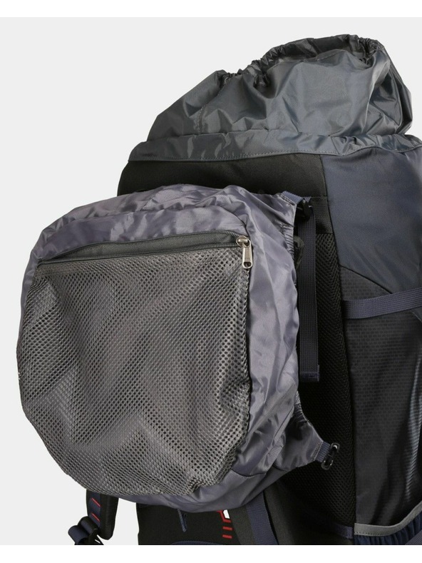 Kilpi Planinarski ruksak Kilpi BIGGY 70-U Tamno plava