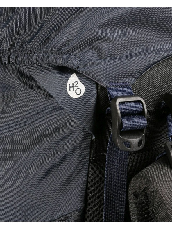 Kilpi Planinarski ruksak Kilpi BIGGY 70-U Tamno plava