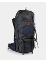 Kilpi Planinarski ruksak 45 L Kilpi ECROW 45-U Tamno plava