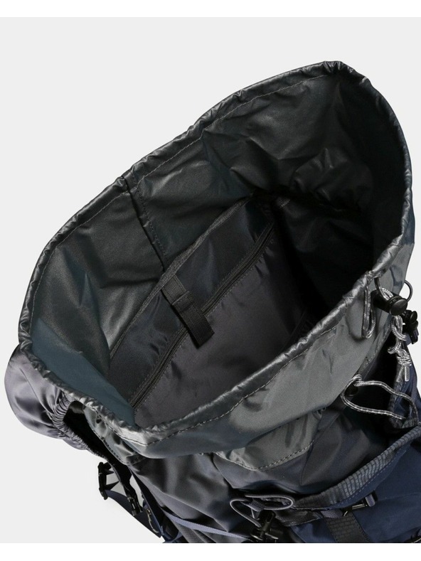 Kilpi Planinarski ruksak 45 L Kilpi ECROW 45-U Tamno plava