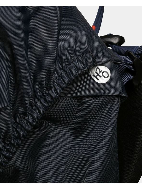 Kilpi Planinarski ruksak 45 L Kilpi ECROW 45-U Tamno plava