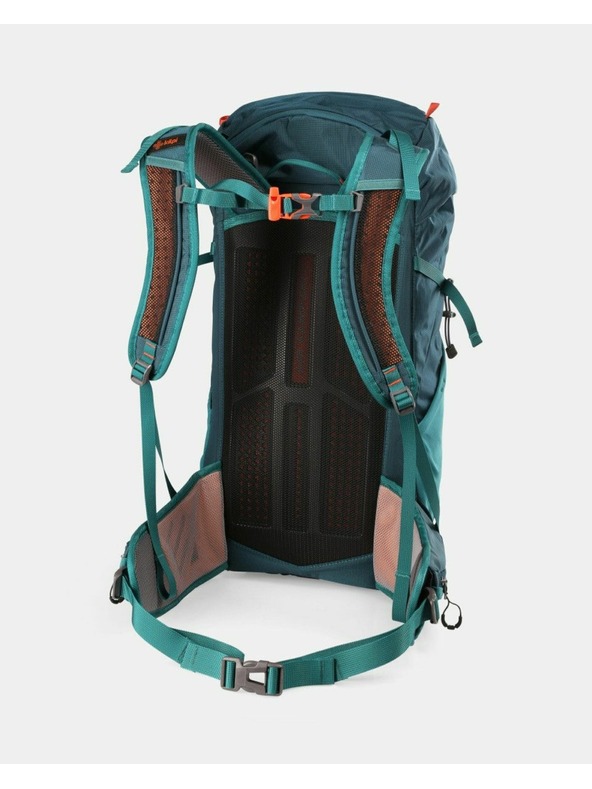 Kilpi Planinarski ruksak 40 L Kilpi ROX 40-U Tamno zeleni