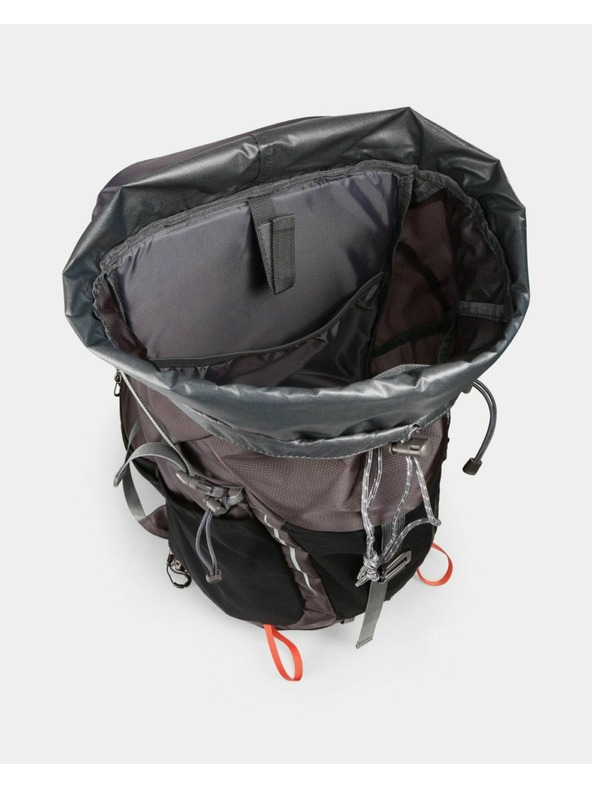 Kilpi Planinarski ruksak 40 L Kilpi ROX 40-U Tamno zeleni