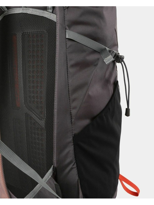Kilpi Planinarski ruksak 40 L Kilpi ROX 40-U Tamno siva