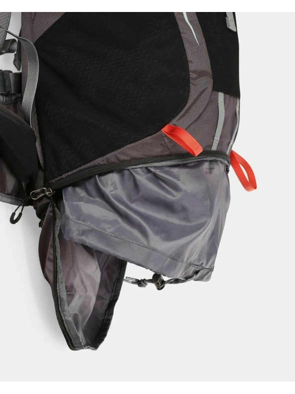 Kilpi Planinarski ruksak 40 L Kilpi ROX 40-U Tamno siva