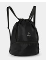 Kilpi Torba za leđa Kilpi BAGSTY 10-U Crna