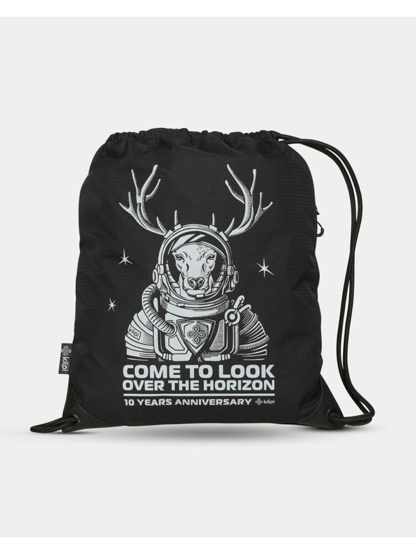 Kilpi Ruksak Kilpi LTD NOVA-U Crni