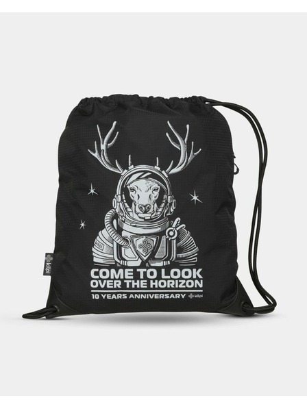 Kilpi Ruksak Kilpi LTD NOVA-U Crni