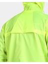 Kilpi Vanjska vodootporna jakna Kilpi JALUU-U Žuta