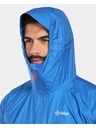 Kilpi Muška hardshell jakna Kilpi HURRICANE-M Plava
