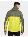 Kilpi Muška hardshell jakna Kilpi HURRICANE-M Svijetlo zelena