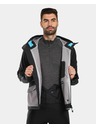 Kilpi Muška hardshell jakna Kilpi LTD ARCHER-M Crna