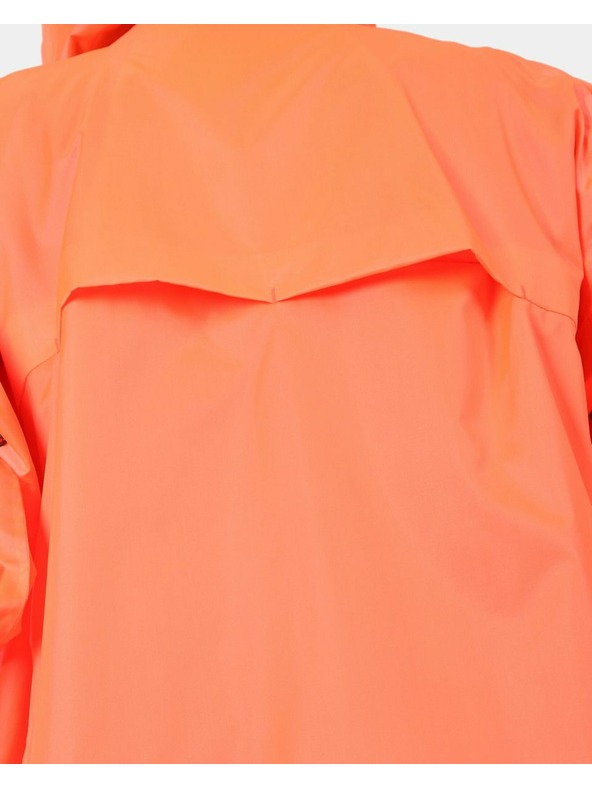 Kilpi Outdoor vodootporna jakna Kilpi JALUU-U Ružičasta