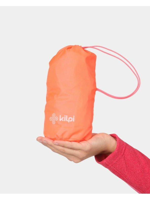 Kilpi Outdoor vodootporna jakna Kilpi JALUU-U Ružičasta