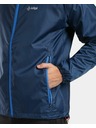 Kilpi Vanjska vodootporna jakna Kilpi JALUU-U Tamno plava