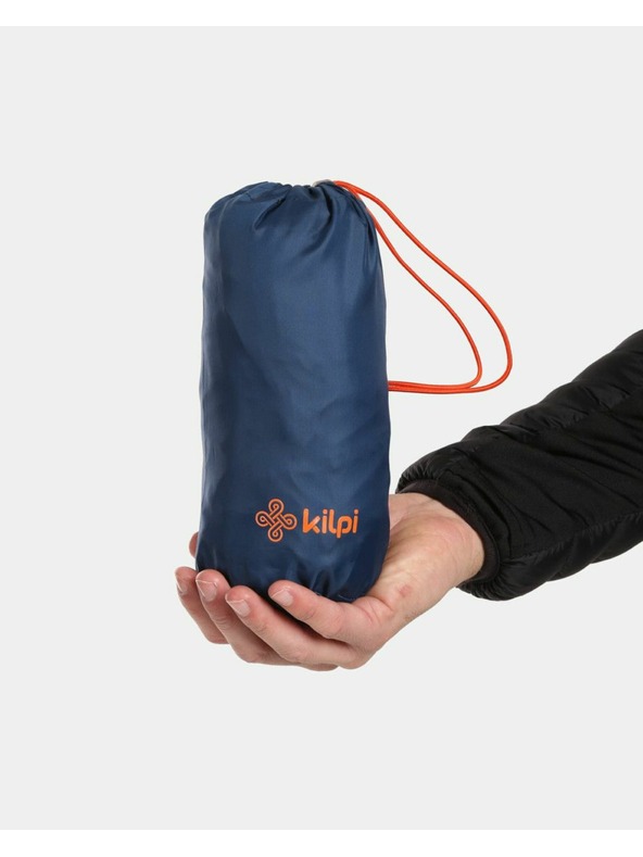 Kilpi Vanjska vodootporna jakna Kilpi JALUU-U Tamno plava