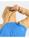 Kilpi Muška hardshell jakna Kilpi TRINITY-M Plava
