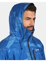 Kilpi Muška skijaška jakna Kilpi TAMPA-M Tamno plava