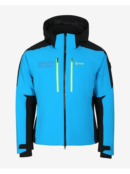 Kilpi Premium unisex skijaška jakna Kilpi DEXEN-U Plava