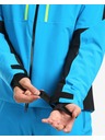 Kilpi Premium unisex skijaška jakna Kilpi DEXEN-U Plava