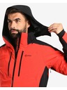 Kilpi Premium unisex skijaška jakna Kilpi DEXEN-U Crvena