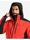 Kilpi Premium unisex skijaška jakna Kilpi DEXEN-U Crvena