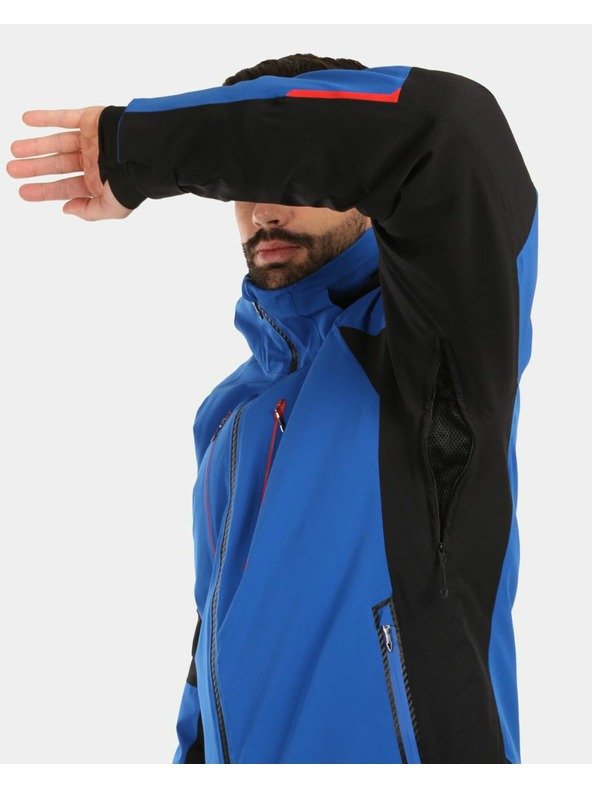 Kilpi Muška skijaška jakna Kilpi TURNAU-M Tamno plava