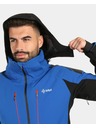 Kilpi Muška skijaška jakna Kilpi TURNAU-M Tamno plava