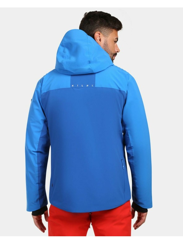 Kilpi Muška skijaška jakna Kilpi HYDER-M Tamno plava