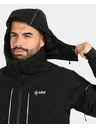 Kilpi Muška skijaška jakna Kilpi TONNSI-M Black