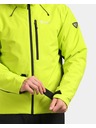 Kilpi Muška skijaška jakna Kilpi TAMPA-M Svijetlo zelena
