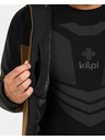 Kilpi Muška skijaška jakna Kilpi FLIP-M Smeđa