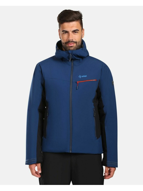 Kilpi Muška skijaška jakna Kilpi FLIP-M Tamnoplava