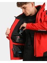 Kilpi Muška skijaška jakna Kilpi TURNAU-M Red