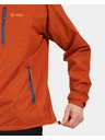 Kilpi Muška outdoor jakna Kilpi SONNA-M Smeđa